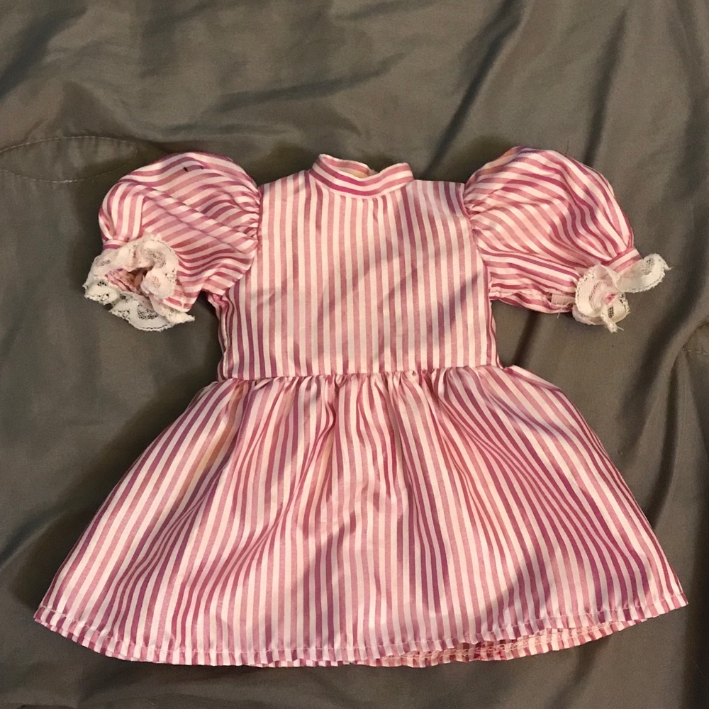 American Girl Doll Dress!